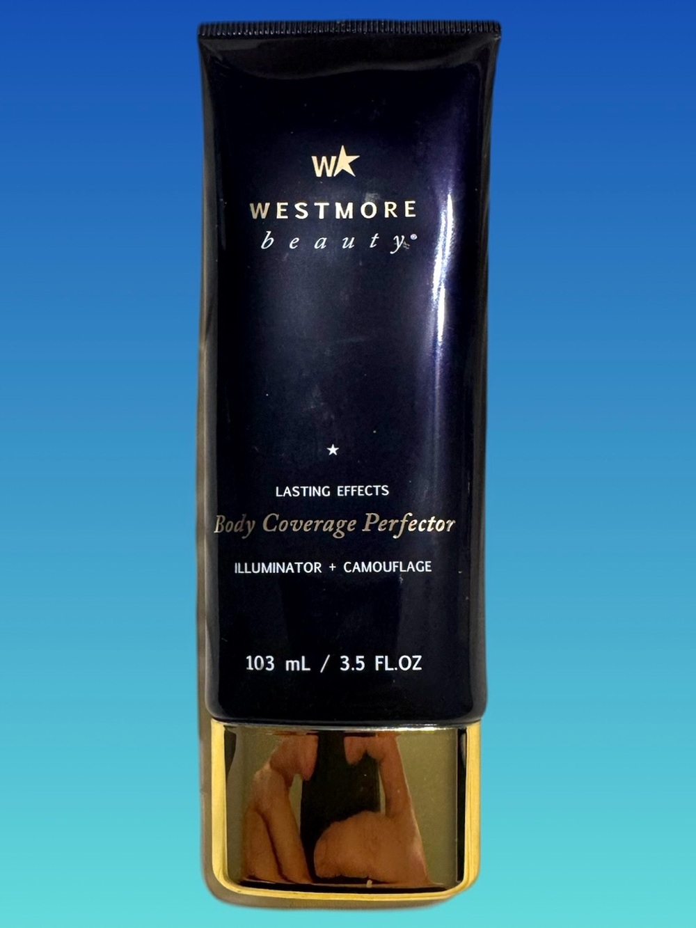Westmore Beauty Body Coverage Perfector